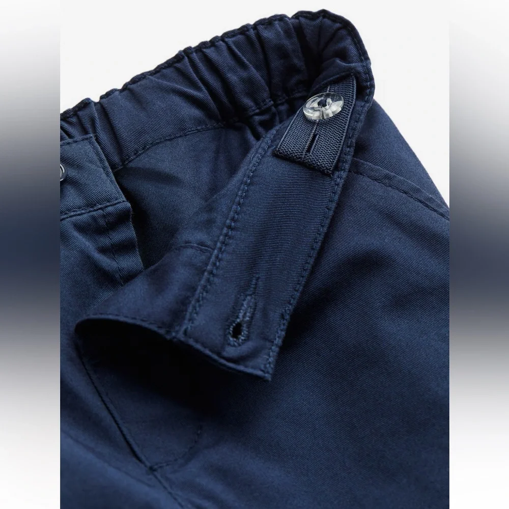 2-PIECE SHIRT AND PANTS SET